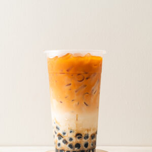 Brown Sugar Milk tea